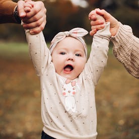 If you love all things vintage, you might consider uncommon old-fashioned baby girl names for your d...