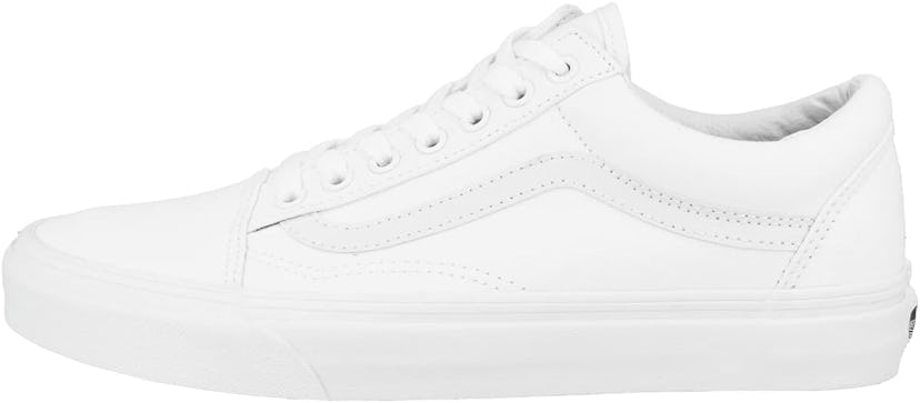 Vans Old Skool Unisex Adults' Low-Top Trainers